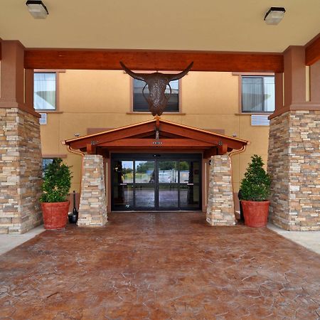 Best Western Plus Royal Mountain Inn & Suites Athens Exterior foto