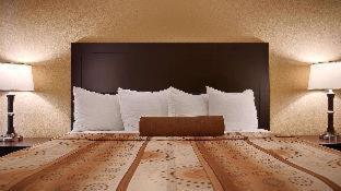 Best Western Plus Royal Mountain Inn & Suites Athens Habitación foto